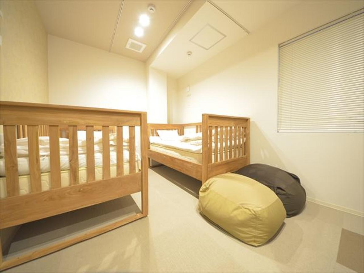 Yadokari Namba Hostel 오사카 외부 사진