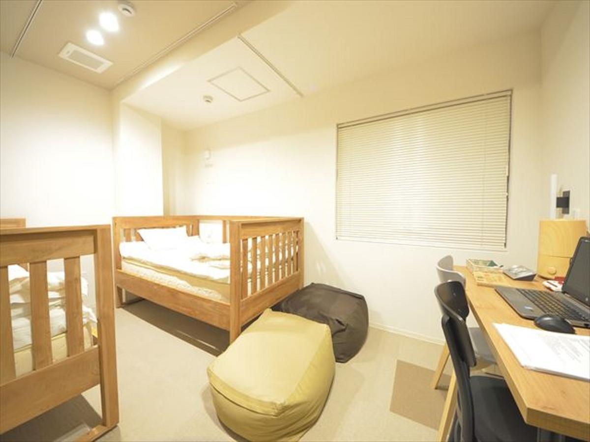 Yadokari Namba Hostel 오사카 외부 사진