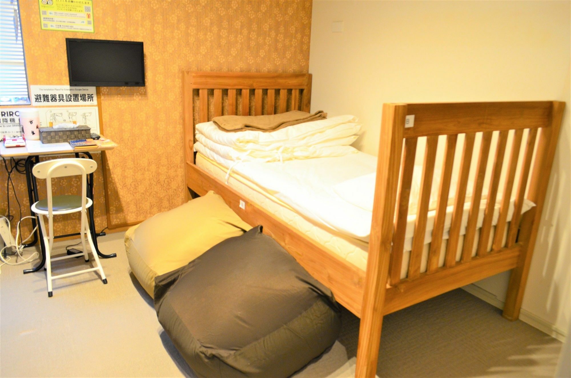 Yadokari Namba Hostel 오사카 외부 사진